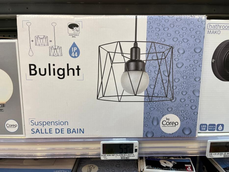 Images Bricomarché La Fleche