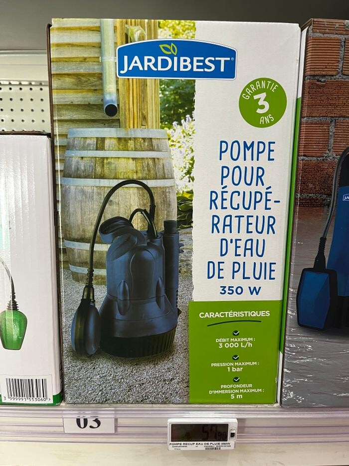 Images Bricomarché La Fleche