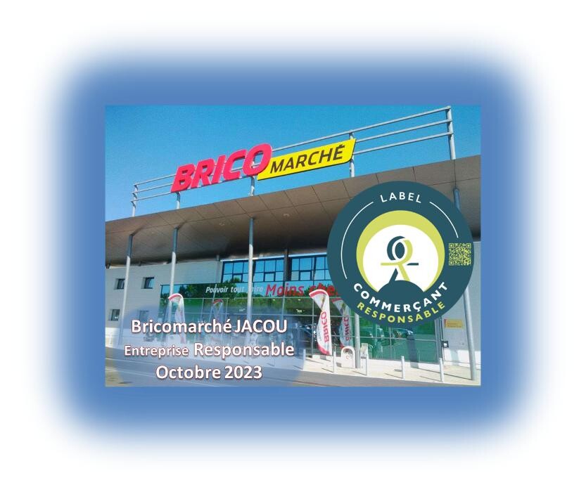 Images Bricomarché Jacou