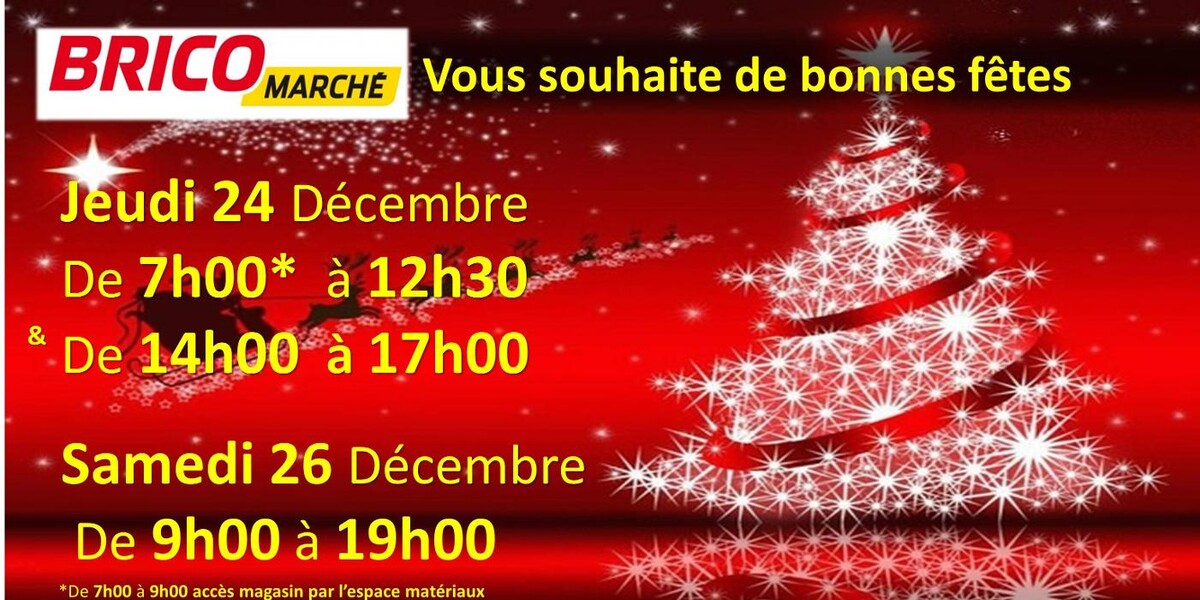 Images Bricomarché Varennes-Vauzelles