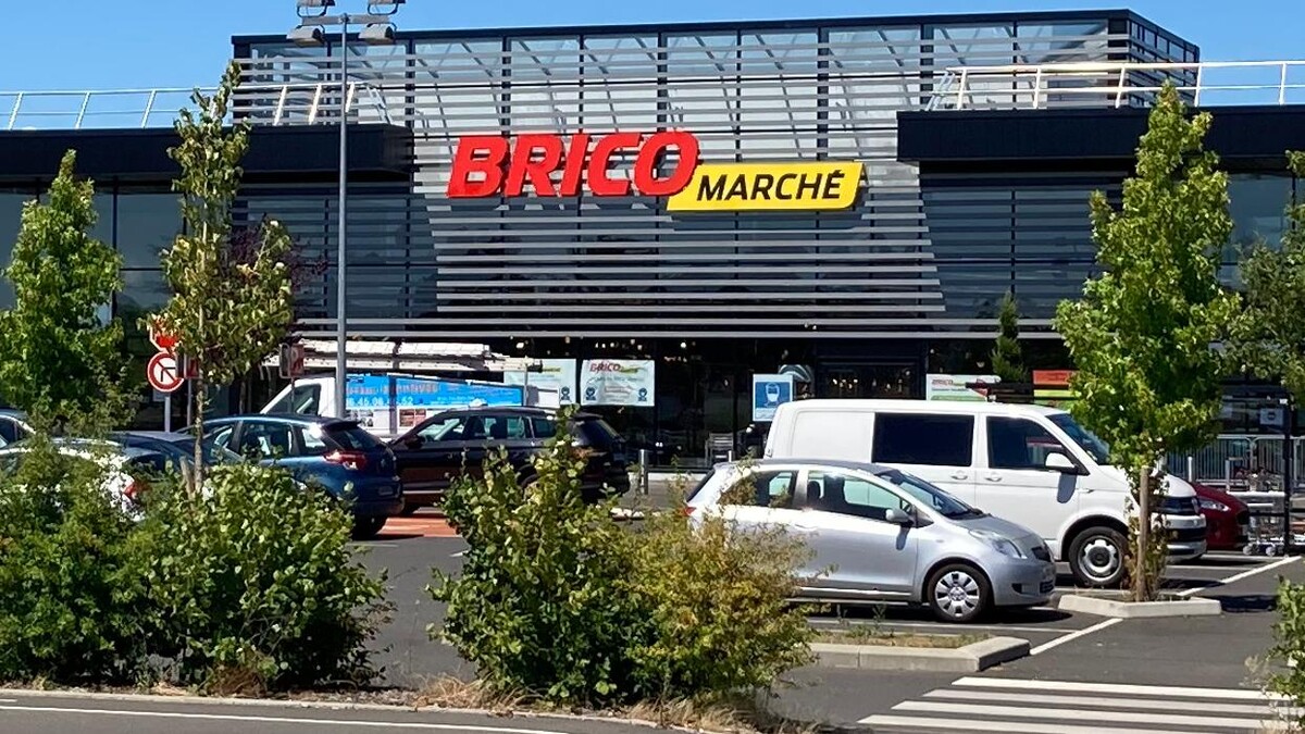 Images Bricomarché Varennes-Vauzelles