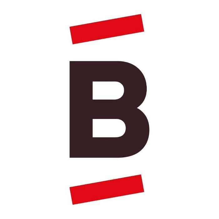 Bricomarché Riantec Logo