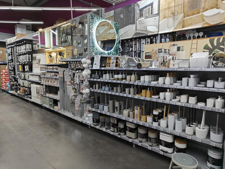 Images Bricomarché Chavanay