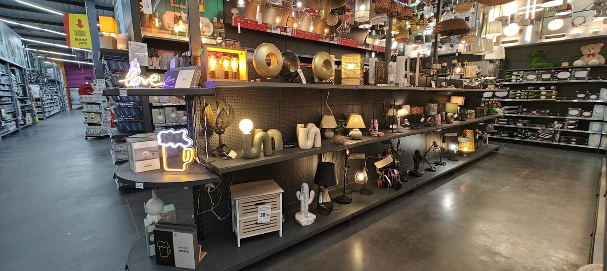 Images Bricomarché Chavanay