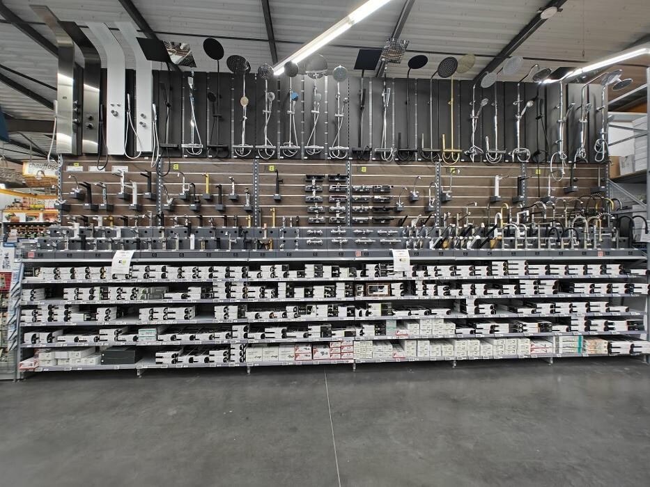 Images Bricomarché Chavanay