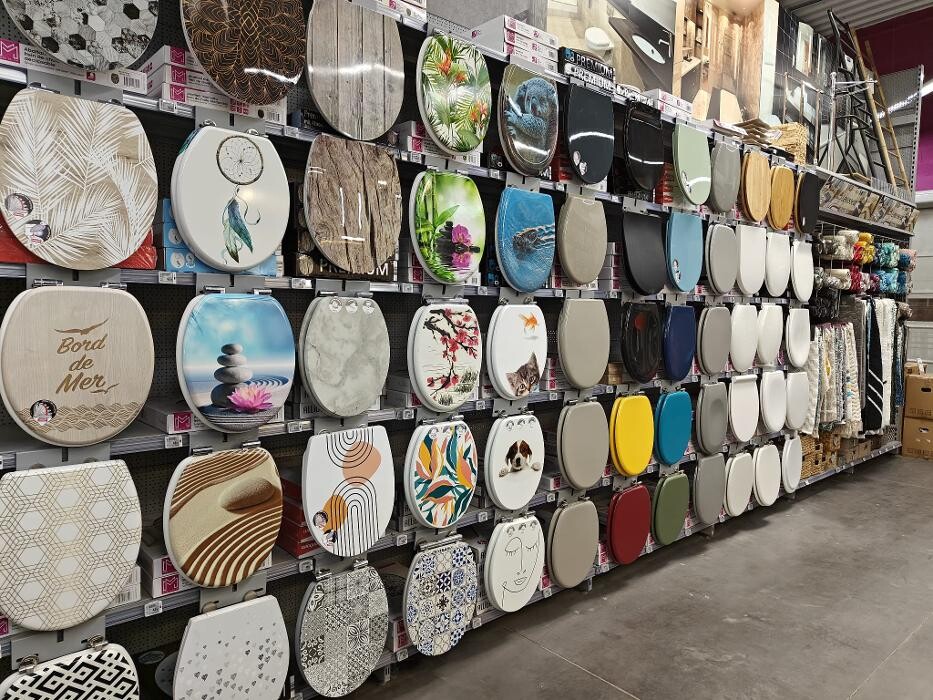 Images Bricomarché Chavanay