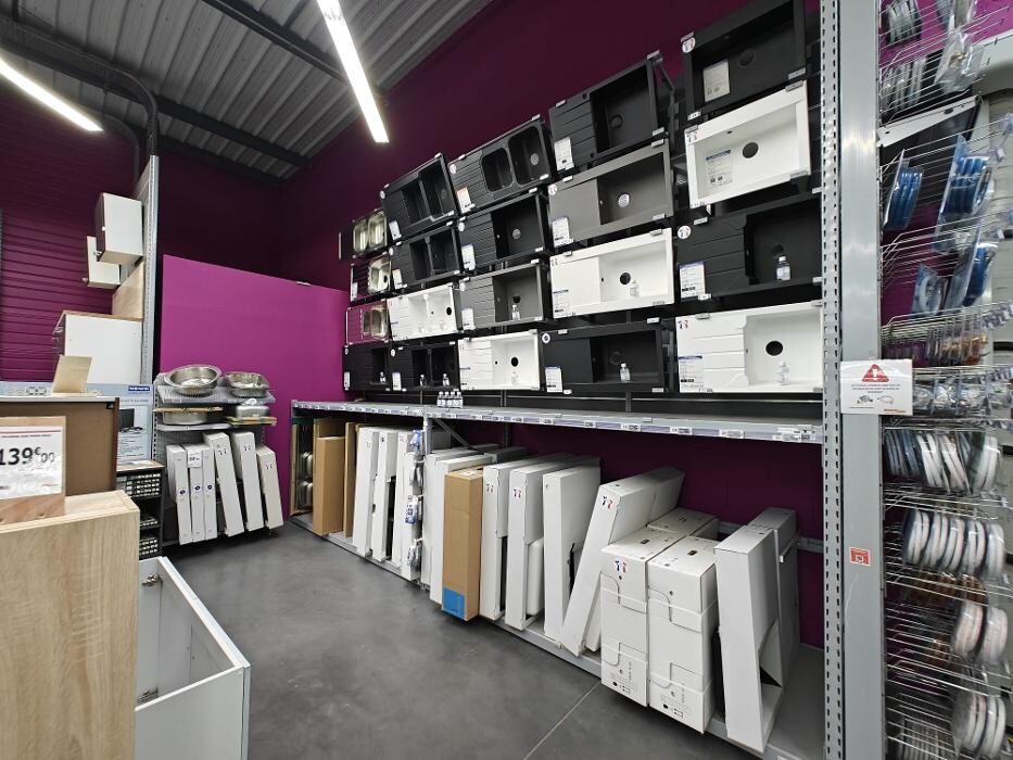 Images Bricomarché Chavanay