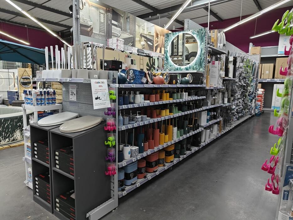 Images Bricomarché Chavanay