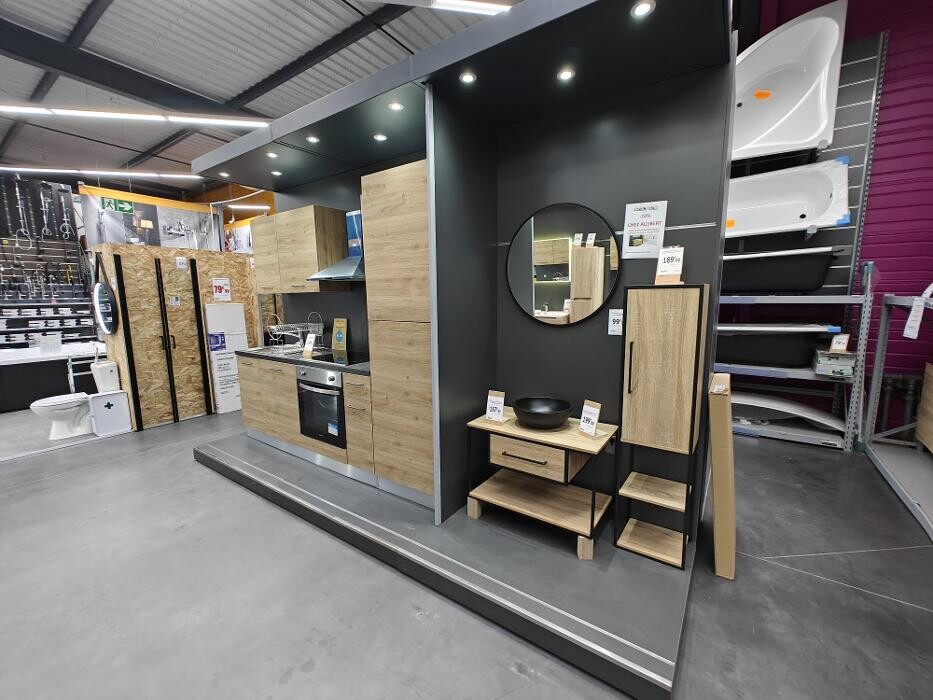 Images Bricomarché Chavanay