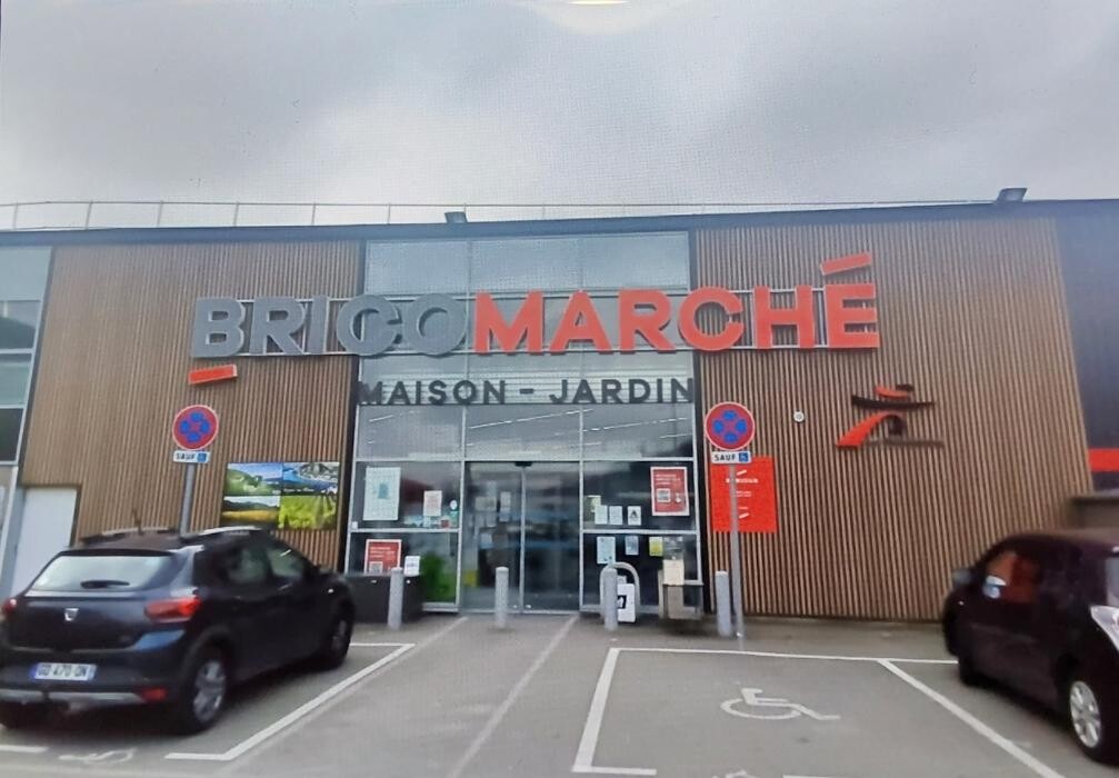 Images Bricomarché Chavanay