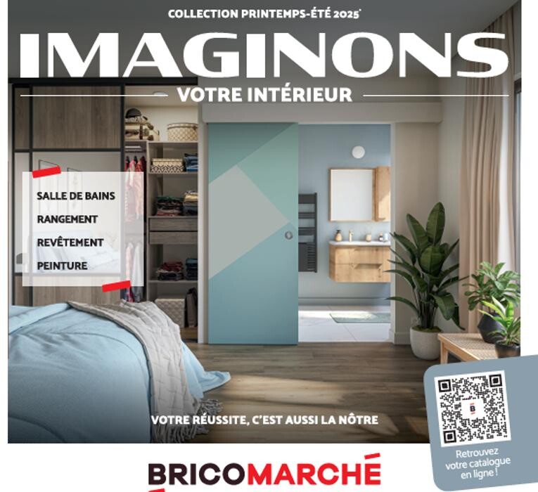 Images Bricomarché Redon