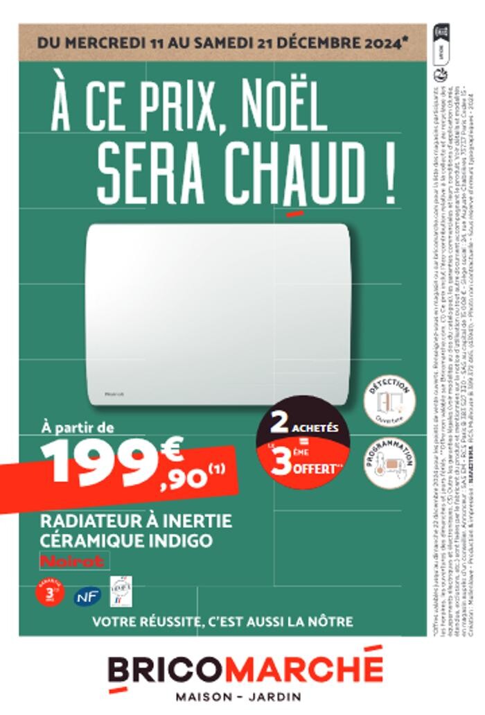Images Bricomarché Redon