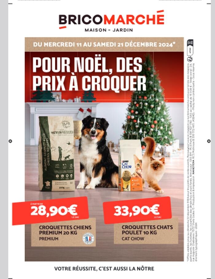 Images Bricomarché Redon