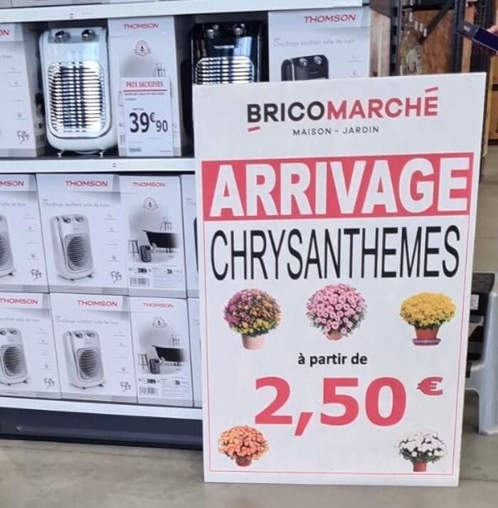 Images Bricomarché La Teste De Buch