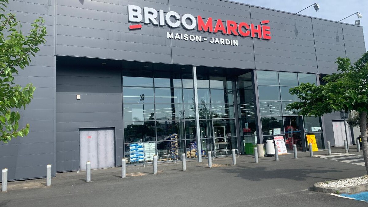 Images Bricomarché La Teste De Buch