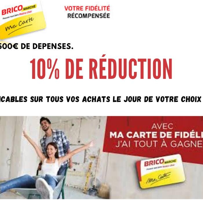 Images Bricomarché La Teste De Buch