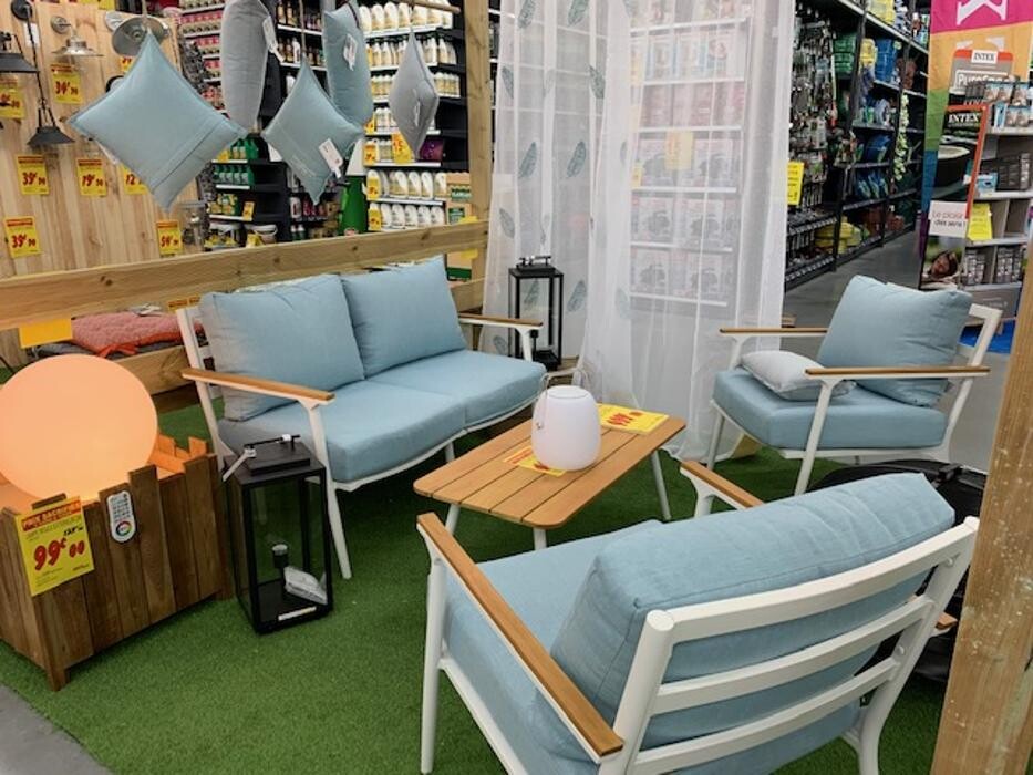 Images Bricomarché La Teste De Buch