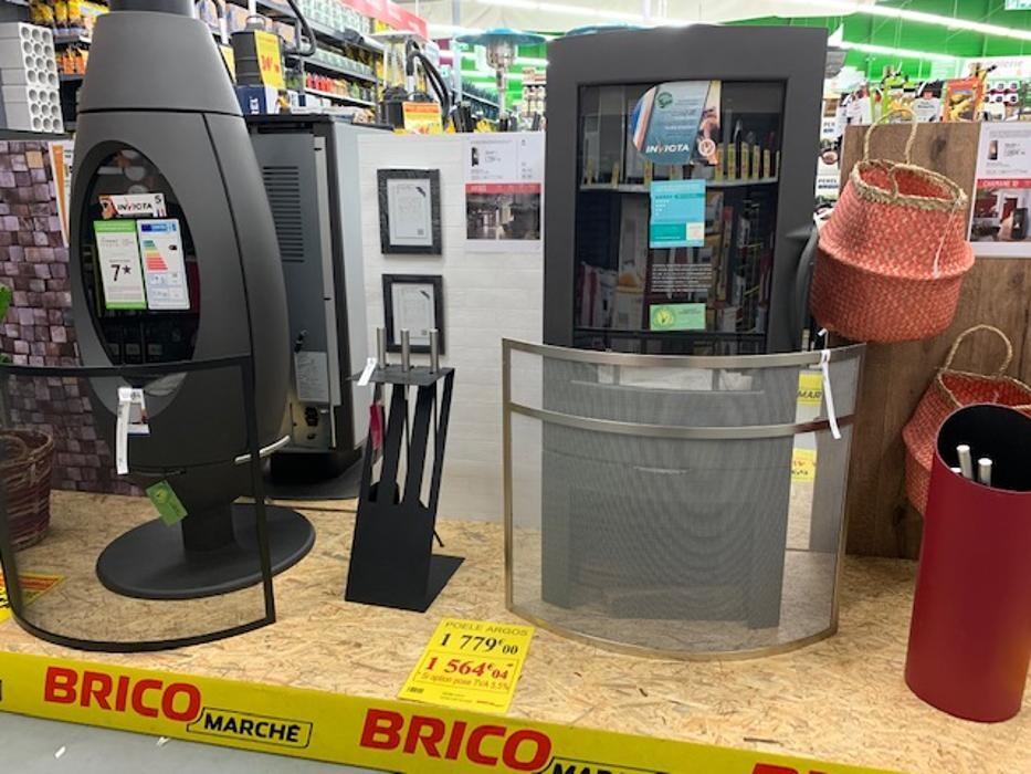 Images Bricomarché La Teste De Buch