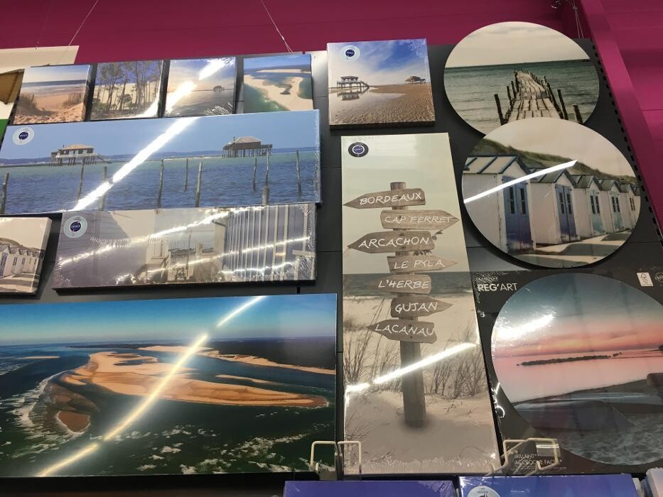 Images Bricomarché La Teste De Buch