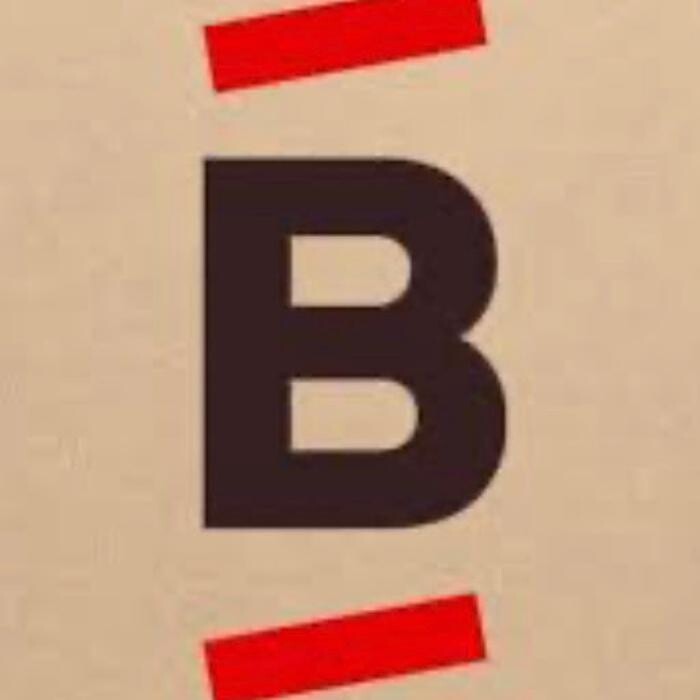 Bricomarché La Teste De Buch Logo