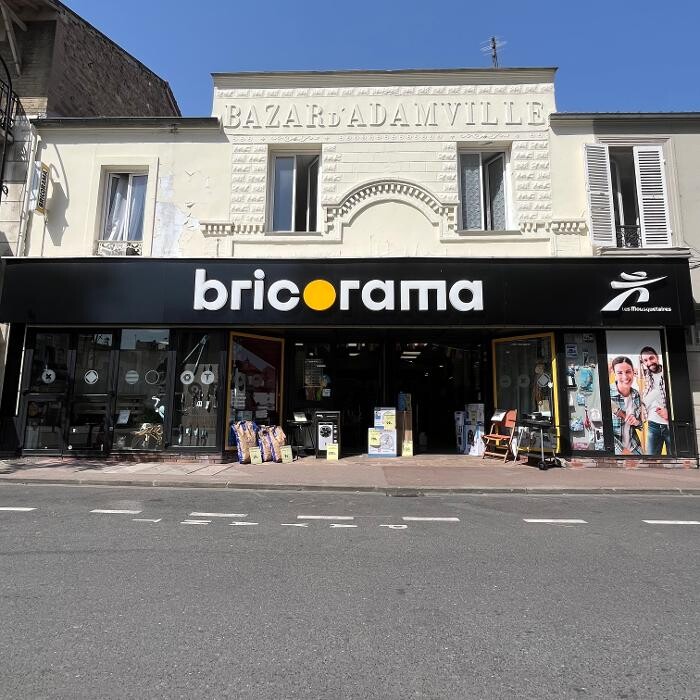 Images Bricorama Saint-Maur-Des-Fossés