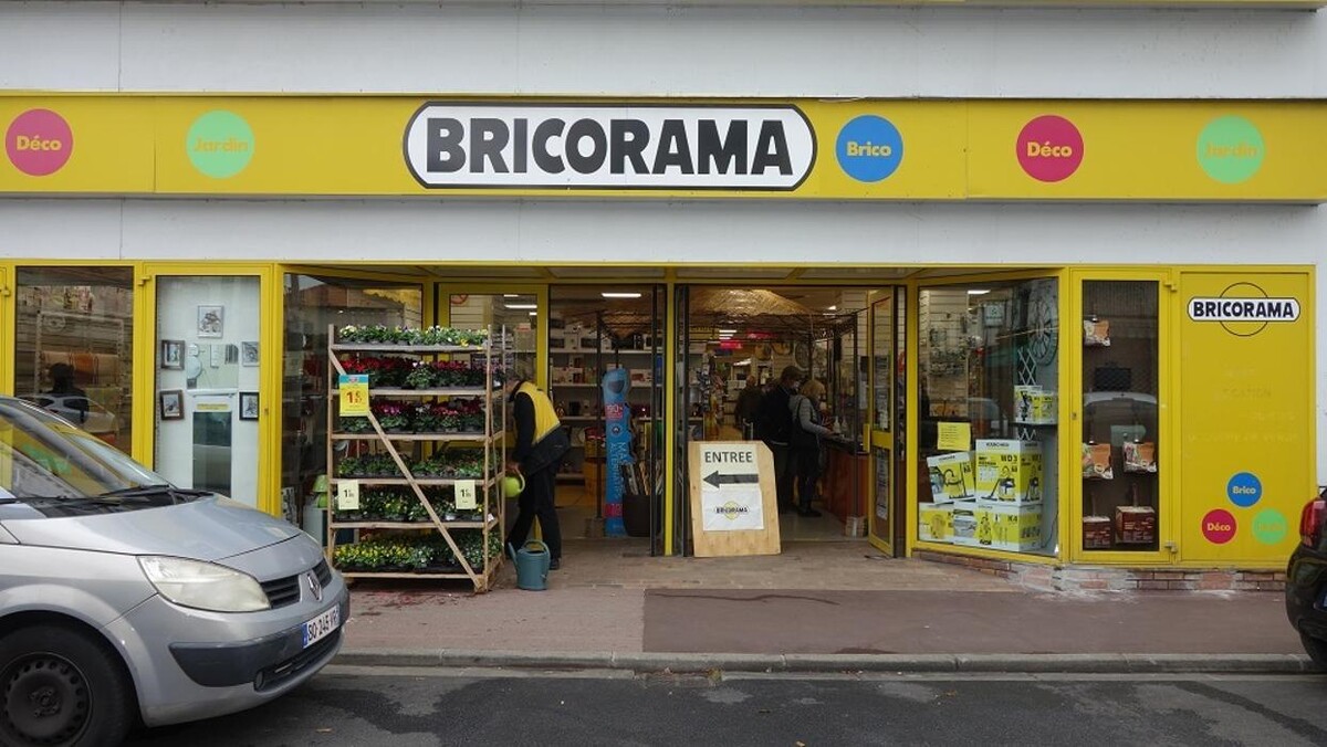 Images Bricorama Saint-Maur-Des-Fossés