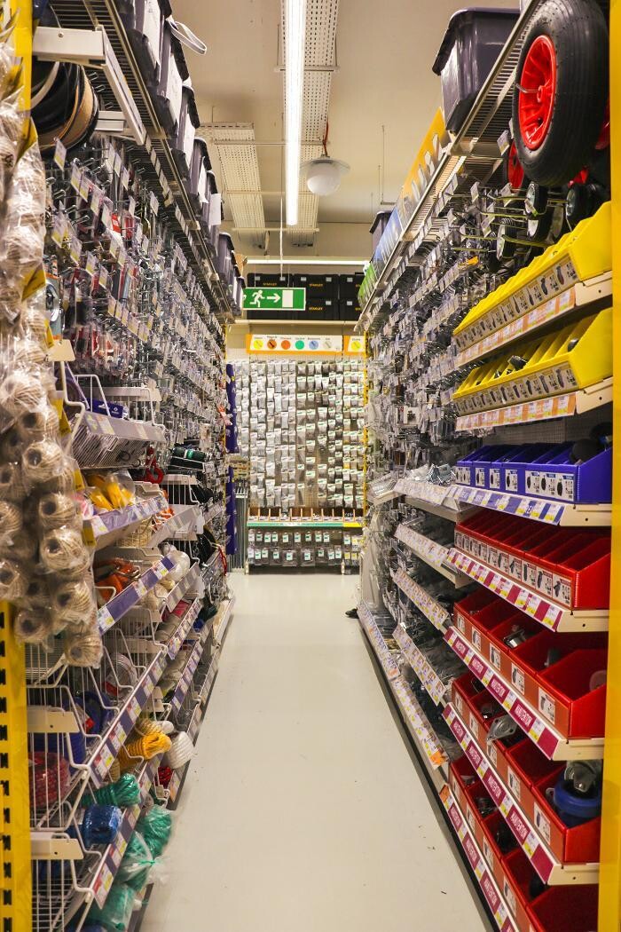 Images Bricorama Grenoble