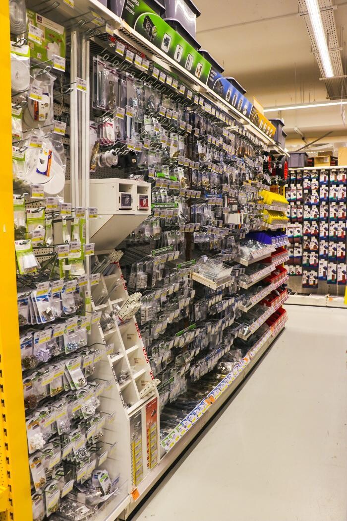 Images Bricorama Grenoble