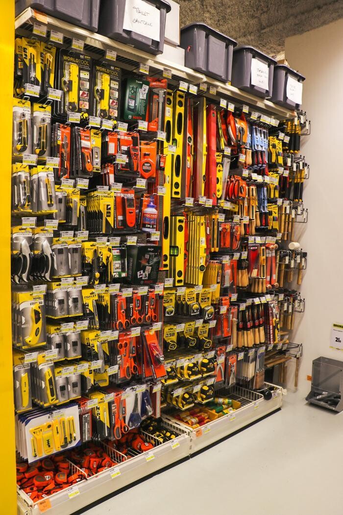 Images Bricorama Grenoble