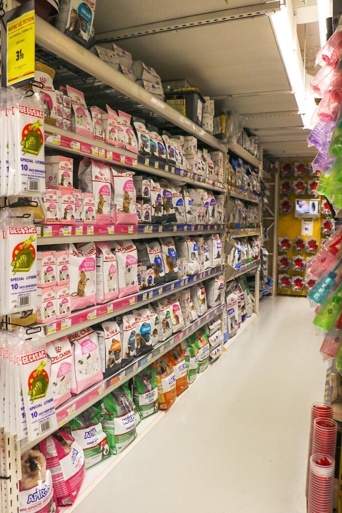 Images Bricorama Grenoble