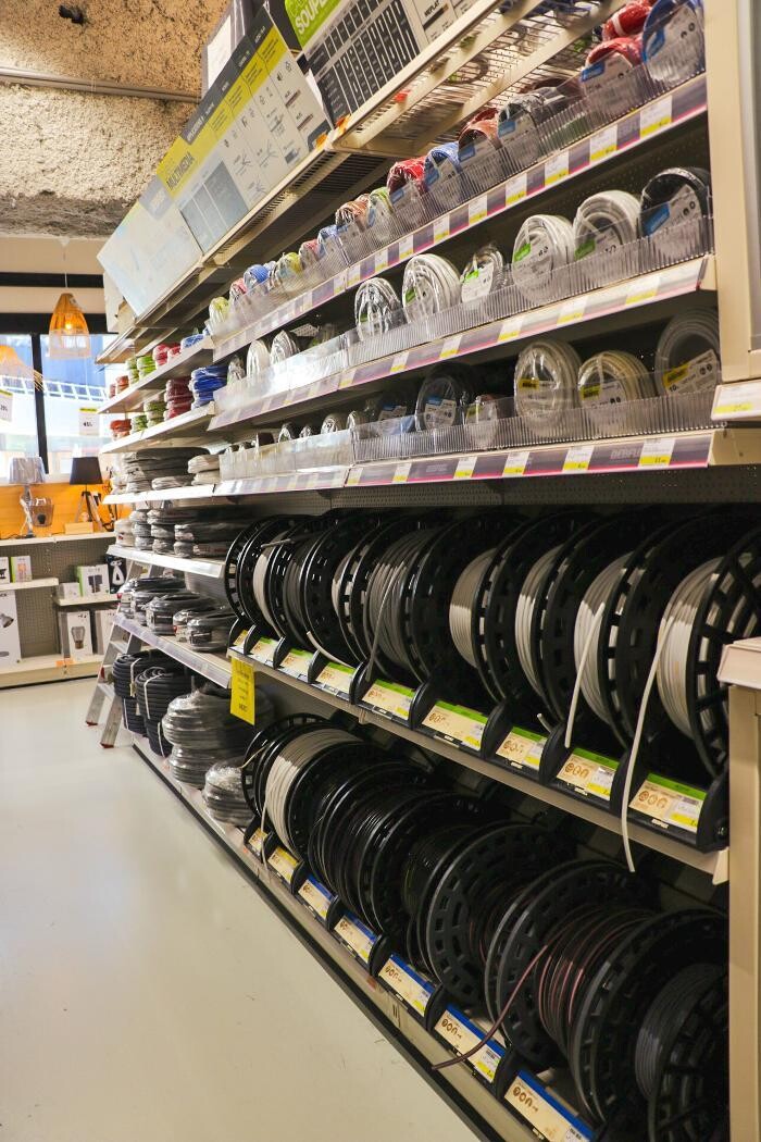 Images Bricorama Grenoble