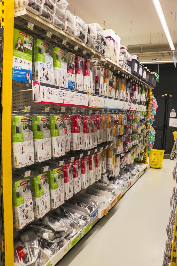 Images Bricorama Grenoble