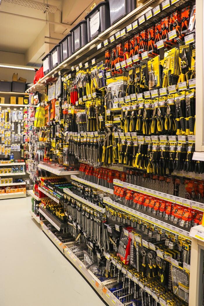 Images Bricorama Grenoble