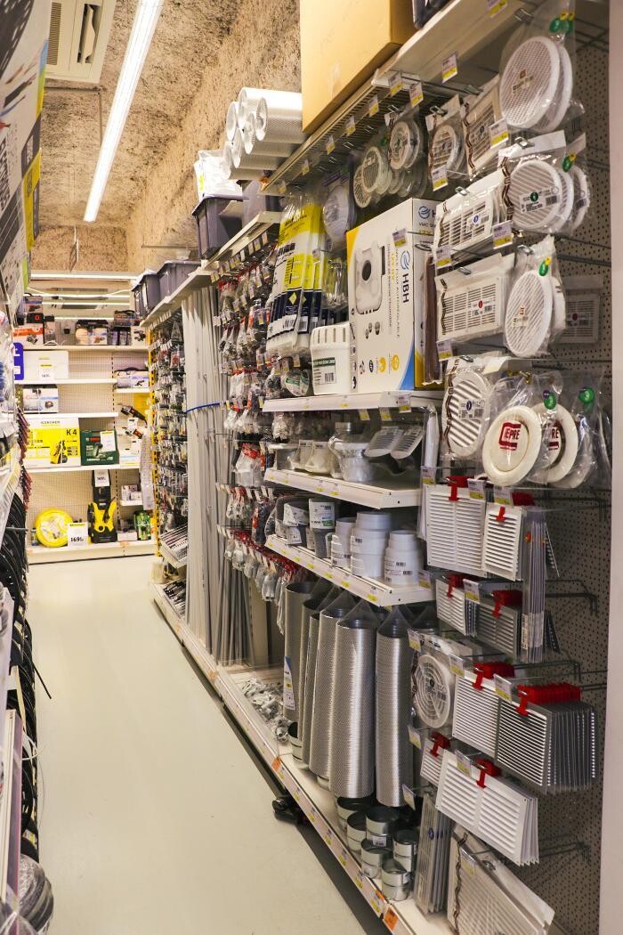 Images Bricorama Grenoble