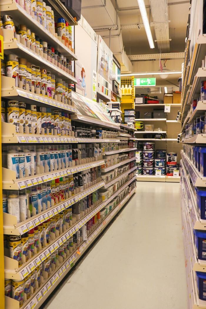 Images Bricorama Grenoble