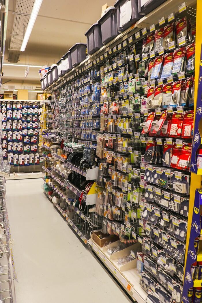 Images Bricorama Grenoble