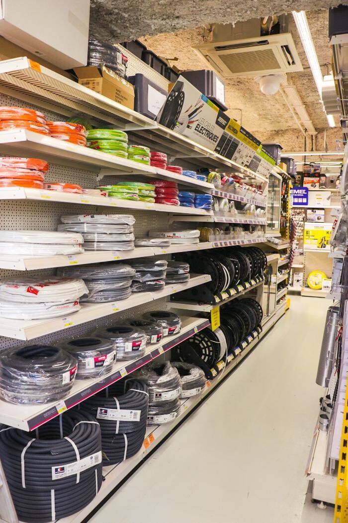 Images Bricorama Grenoble