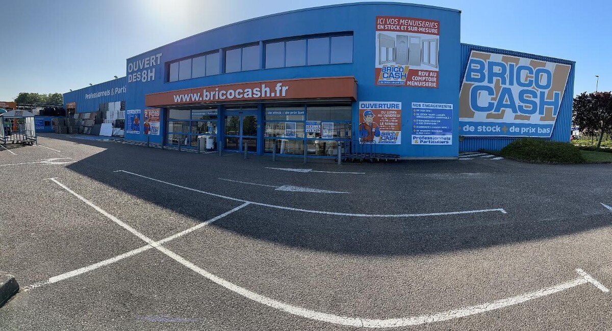Images Brico Cash Neufchateau