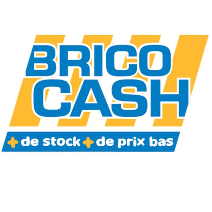Bricocash Beaune Logo