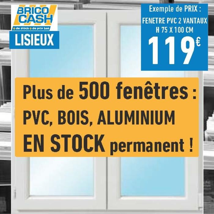 Images Brico Cash Lisieux