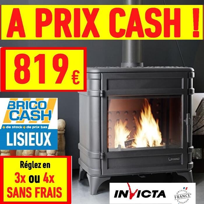 Images Brico Cash Lisieux