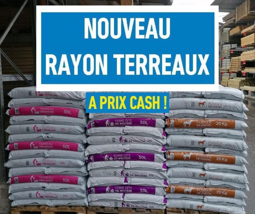 Images Brico Cash Lisieux