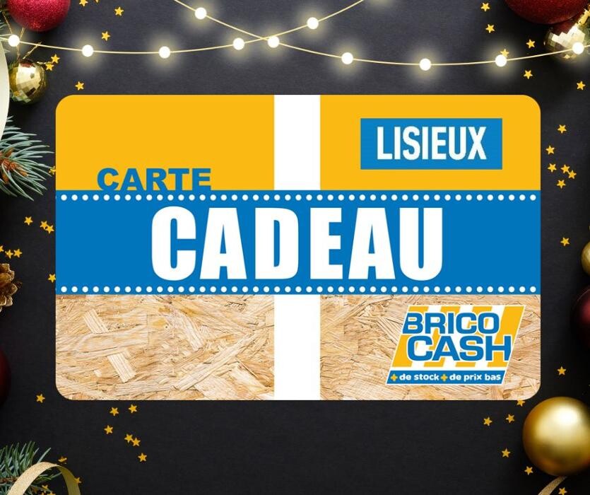 Images Brico Cash Lisieux