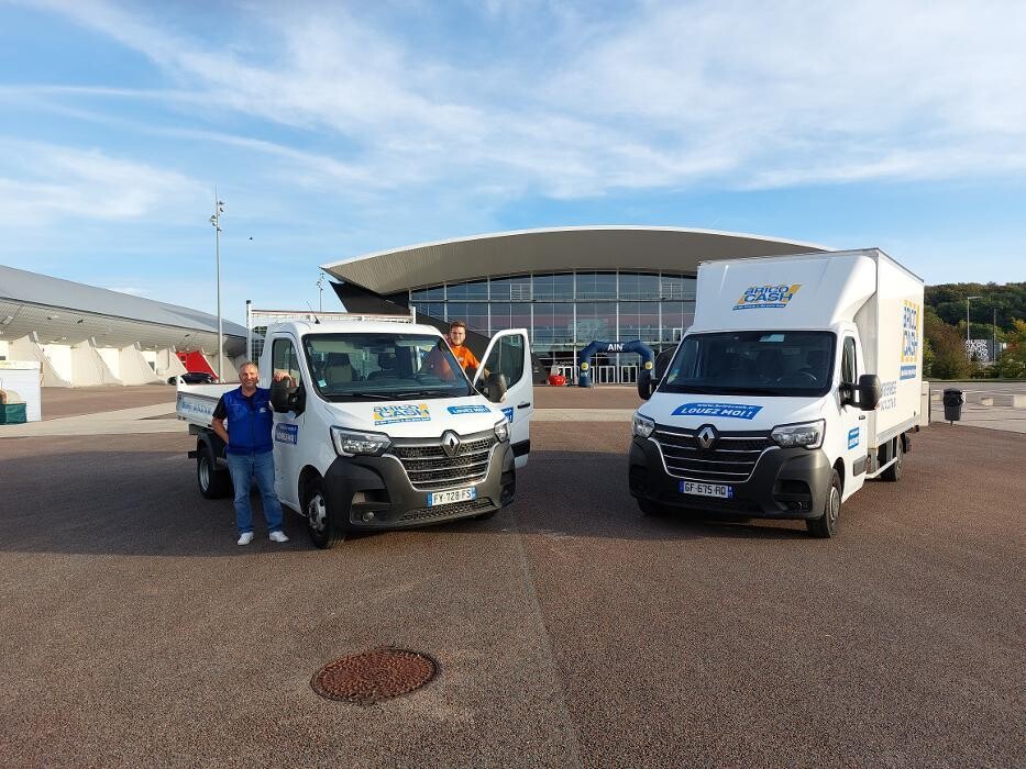 Images Brico Cash Bourg-En-Bresse