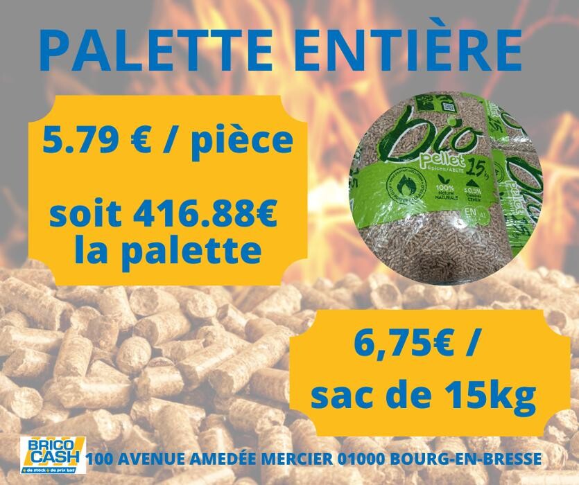 Images Brico Cash Bourg-En-Bresse