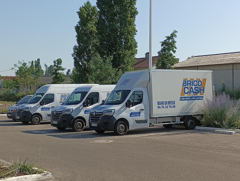 Images Brico Cash Bourg-En-Bresse