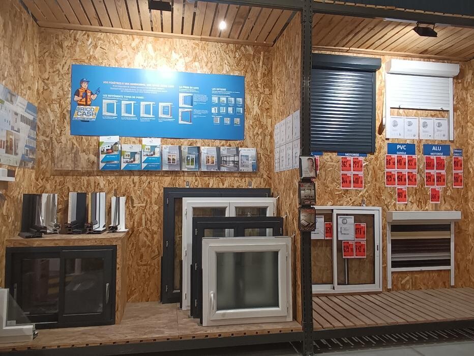 Images Brico Cash Bourg-En-Bresse