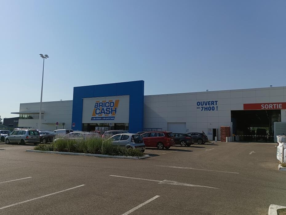 Images Brico Cash Bourg-En-Bresse
