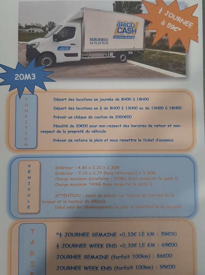 Images Brico Cash Bourg-En-Bresse