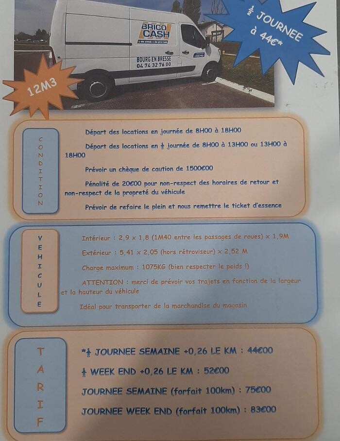 Images Brico Cash Bourg-En-Bresse